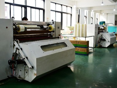 成都封口膠批發廠家-同樣200米的透明封口膠為什麽價格不一樣