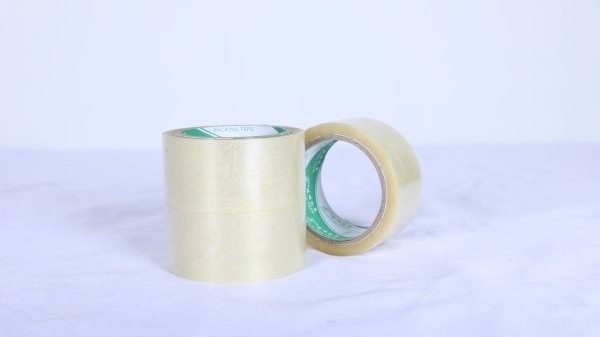 四川可降解膠帶的問世-BOPP封口膠的處境岌岌可危