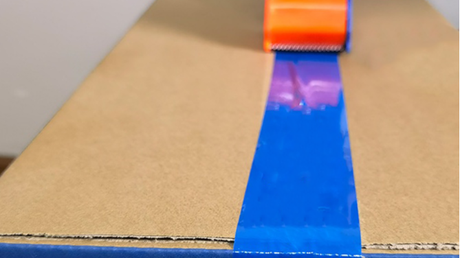 麗江封口膠小知識