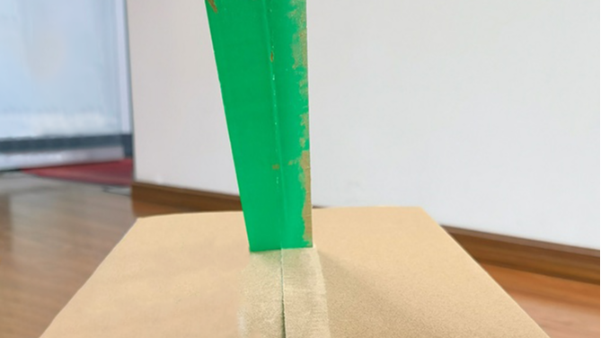 可能您會剝柚子，但您不一定會用四川香蕉视频APP下载安卓封箱子！