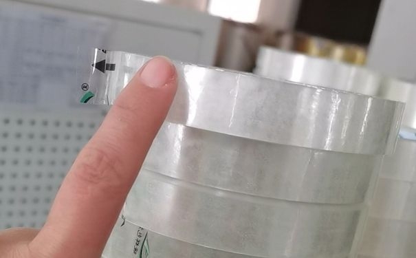 成都封口膠廠家-多規格膠帶定製