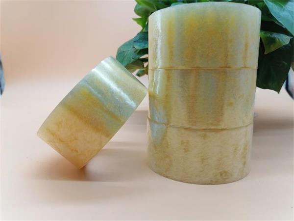 可生物降解膠帶