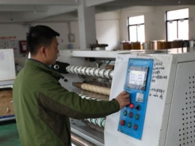 很多客戶問-你們膠粘帶生產廠家91香蕉视频免费包裝的門店在哪裏