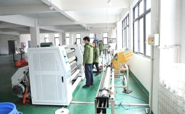 膠帶企業