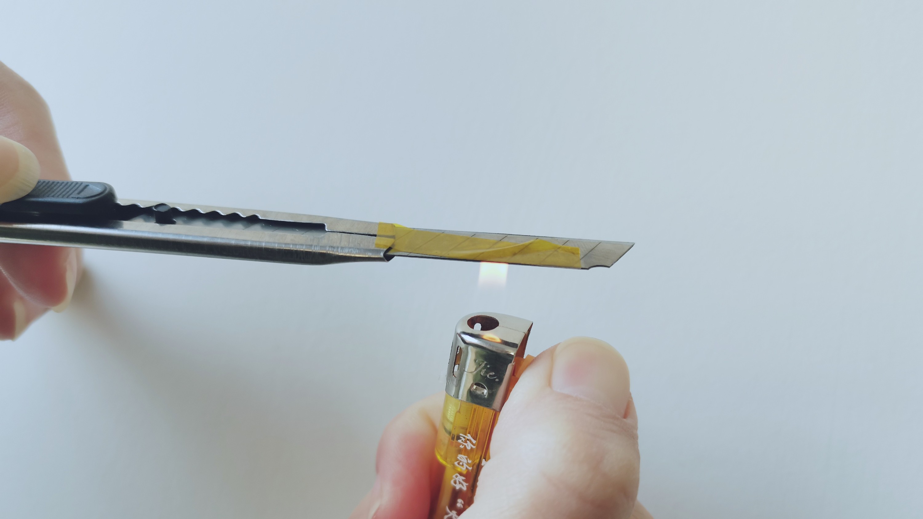 有一種封口膠叫金手指膠帶！